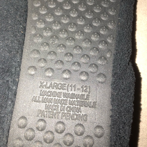 Women’s slippers, 2 pairs for one price. - Picture 5 of 5